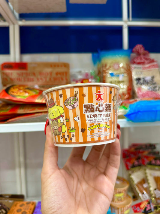 Noodles Pompompurin 41g