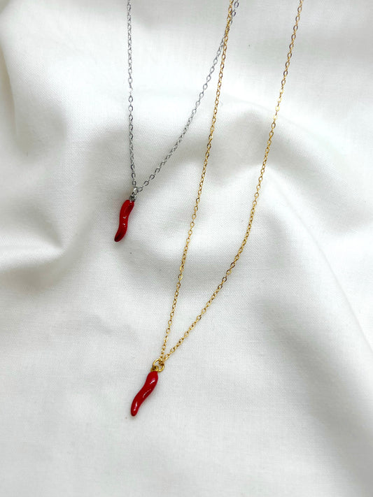 Collana Cornetto