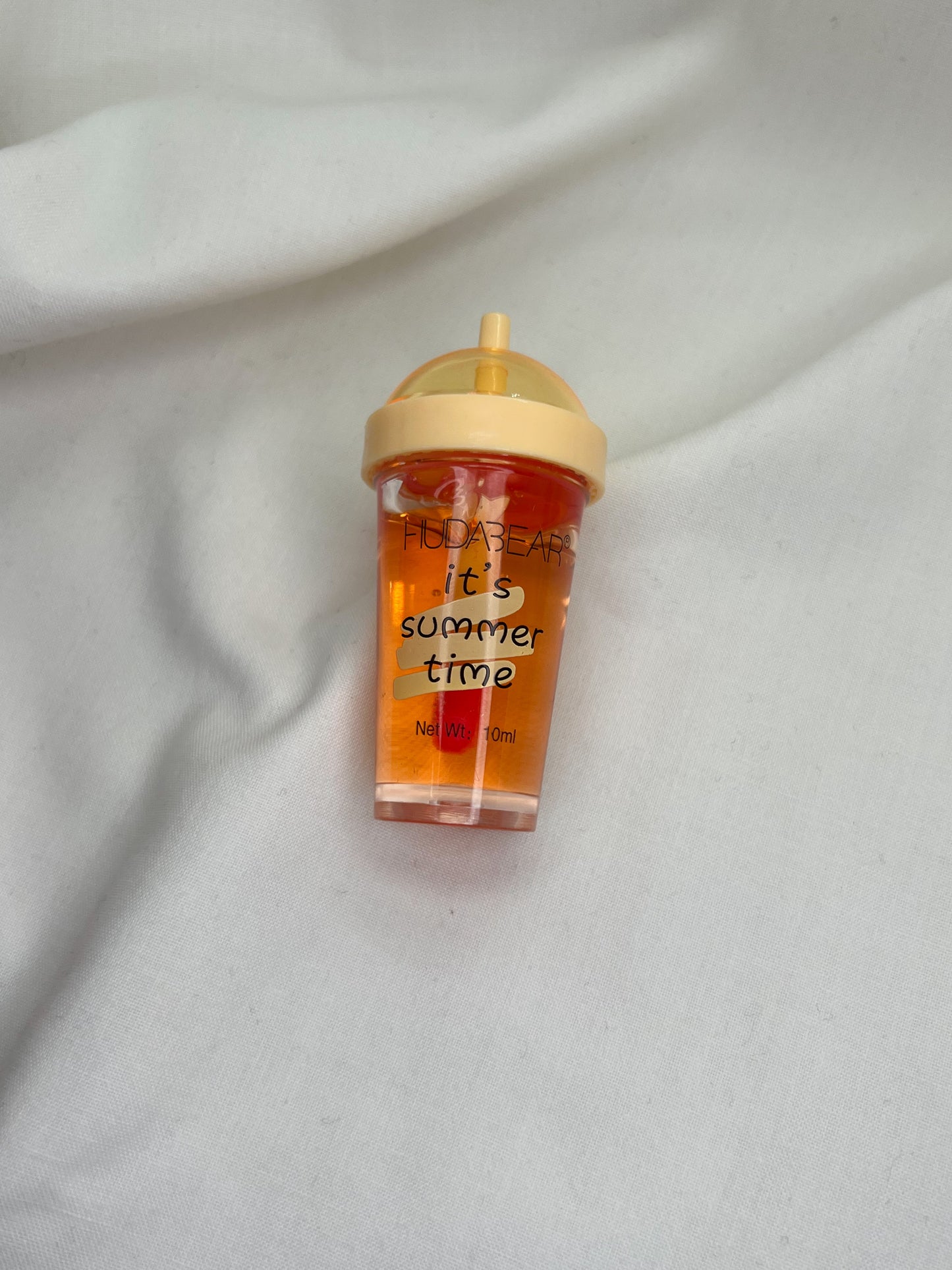 Lip Oil Drink