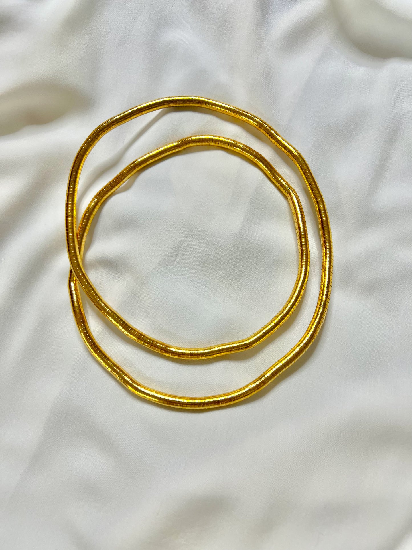Collana Egyptian Modellabile