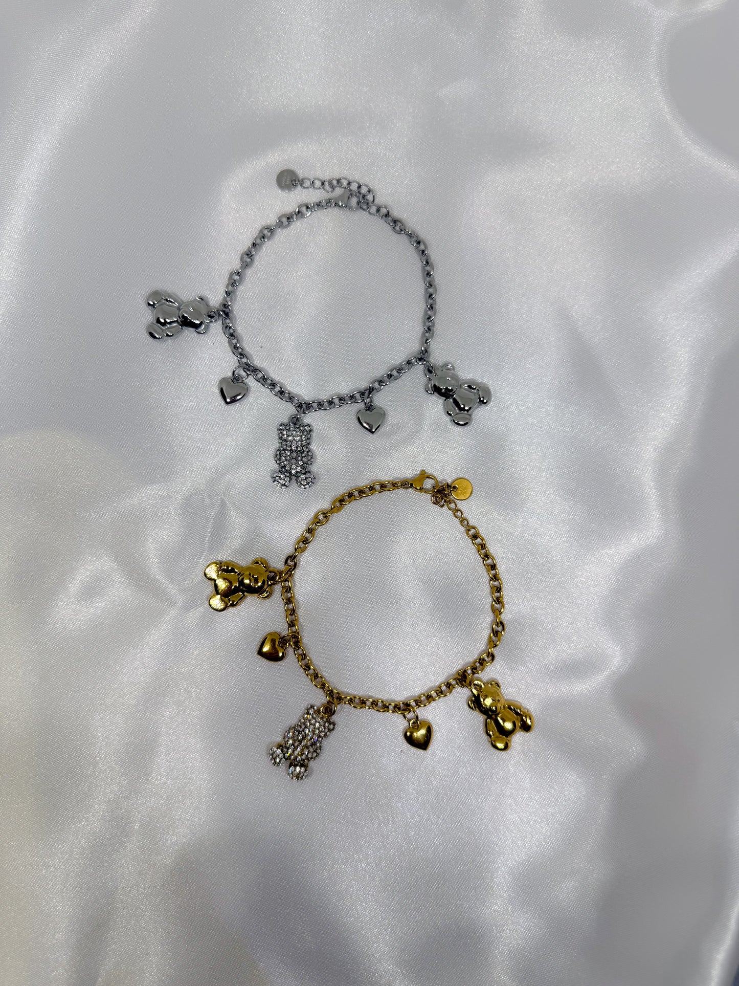 Bracciale Sweet Bear