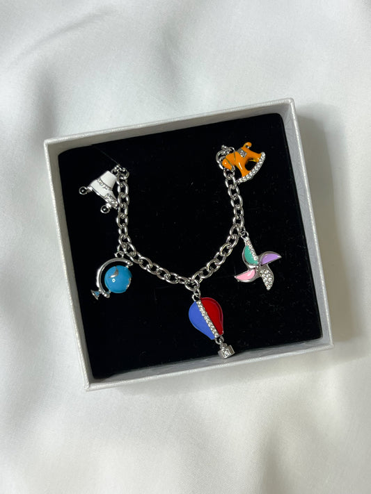 Bracciale Luna Park