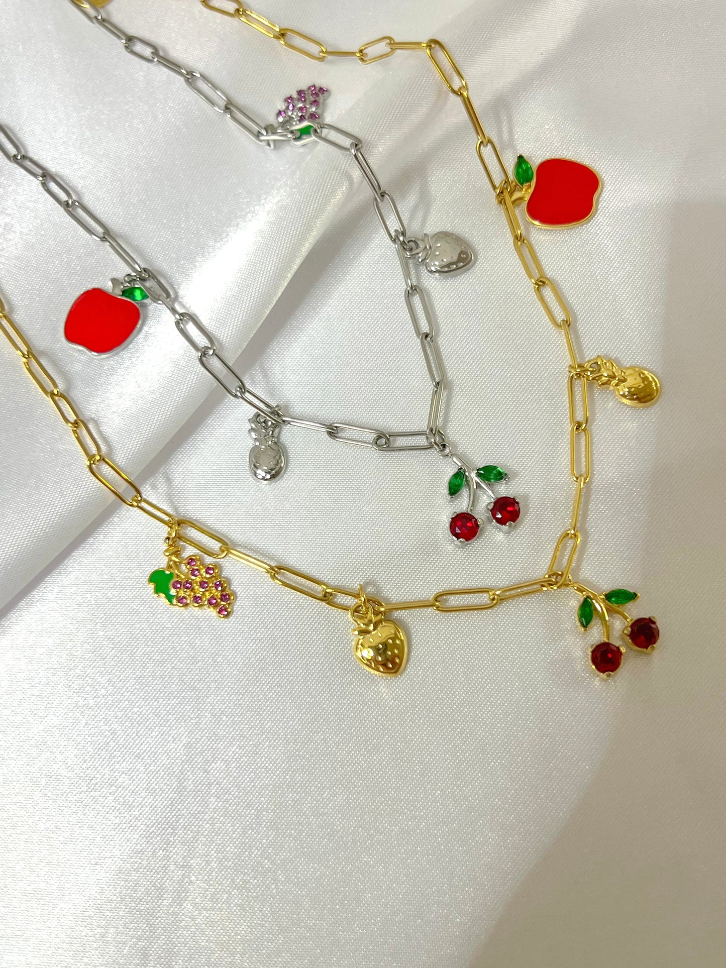 Collana Fruit Salad