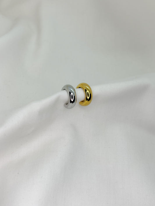 Ear Cuff Circle