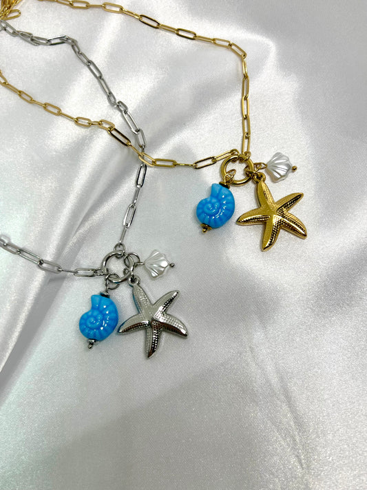 Collana Partenope