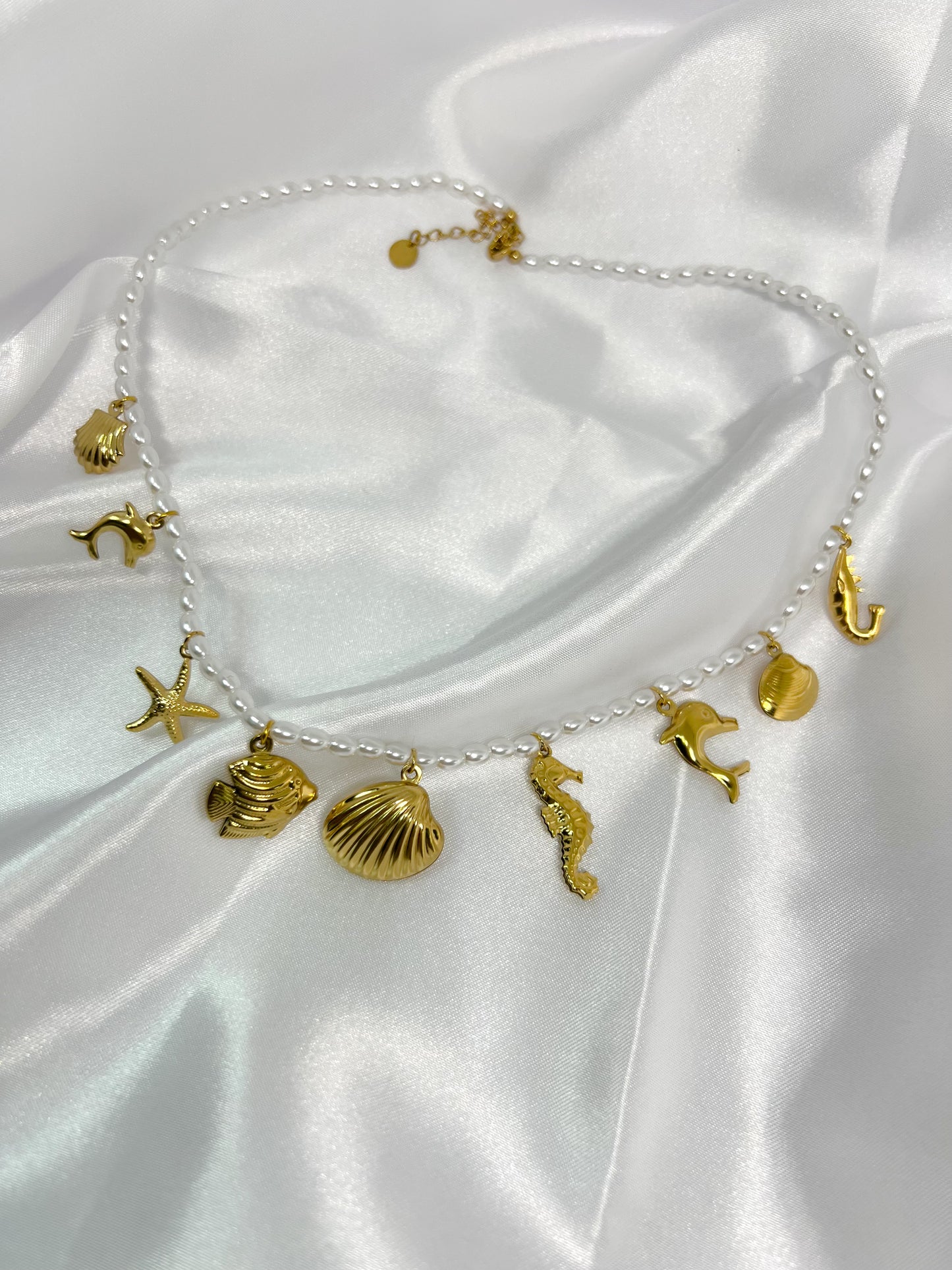 Collana Cannes