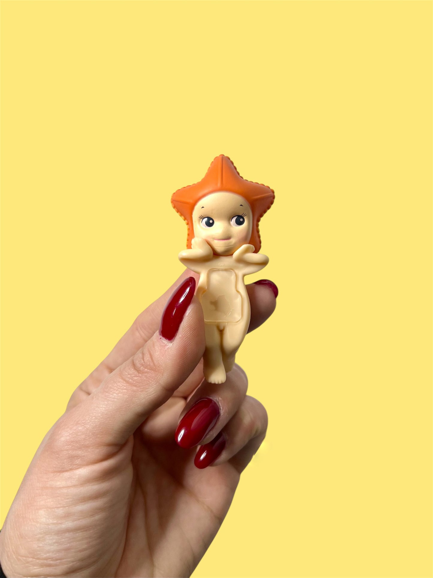 Sonny Angel Marine Series