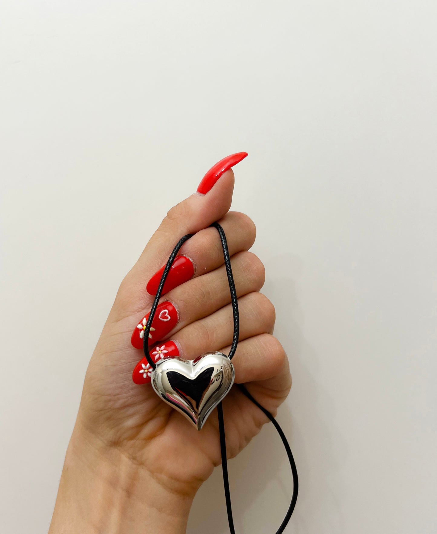 Collana “Amor proprio”