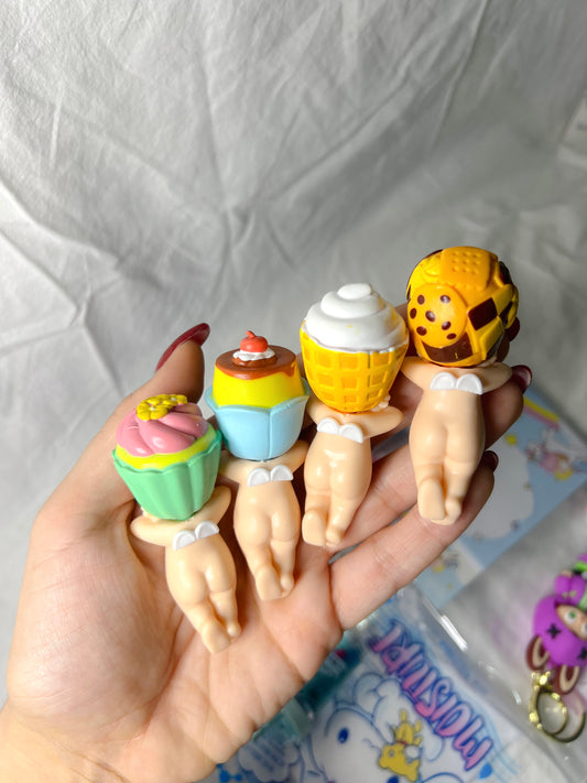 Sonny Angel Sweets Series